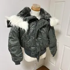 2025年最新】80 alpha n-2bの人気アイテム - メルカリ