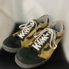 【レア超軽量】VANS EVDNT RW ULTIMATE WAFFLE廃盤品