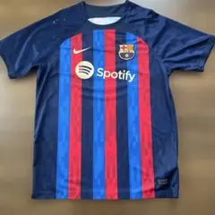 バルセロナユニフォーム