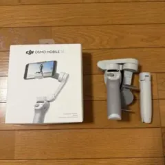 DJI OSMO MOBILE SE