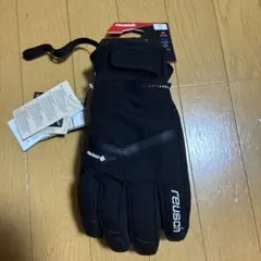 reusch GORE-TEX SoftShell グローブ ブラック | Mercari