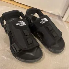 新品未使用 ザ・ノースフェイス ビックショット サンダル 24cm