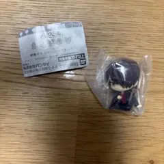 銀八先生 まちぼうけ　高杉晋助