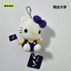 【B54】 ハローキティ 金城学院大学 コラボ ストラップ B54】 ハローキティ 金城学院大学 コラボ ストラップ - メルカリ