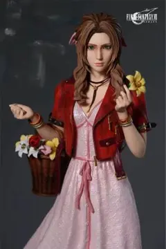 エアリス•ゲインズブール プロモ FF ファイナル・ファンタジー MTG