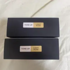 LAURA MERCIER クッションファンデ レフィル 1C1 2個セット - メルカリ