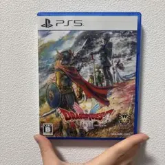 ドラゴンクエスト1&2 ps5
