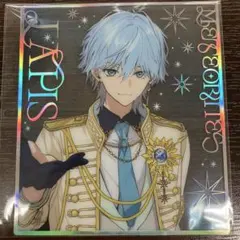 めておら らぴす Lapis クリア色紙 周年