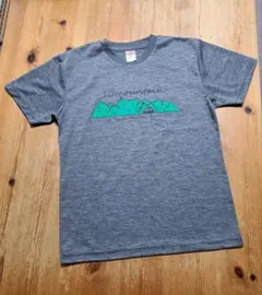 tanpan 10mountain Tシャツのサムネイル