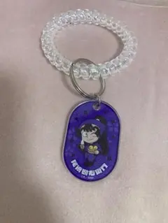 忍たま ロッカーキー 極楽湯 尾浜勘右衛門