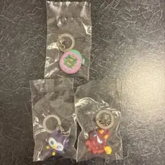 たまごっち めじるしアクセサリー たまごっちパラダイス