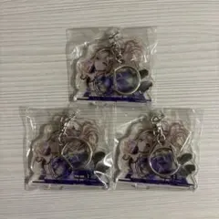 大逆転裁判 明治村コラボ アクリルキーホルダー - メルカリ