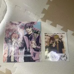 チェンソーマン　劇場版　レゼ編　入場特典　第3弾　第5弾