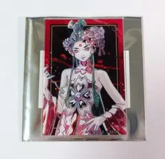 真女神転生V　アクリルカード　コノハナサクヤ