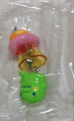 たまごっち　UFOスイング　くちぱっち