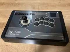 HORI アケコン リアルアーケード Pro.N HAYABUSA