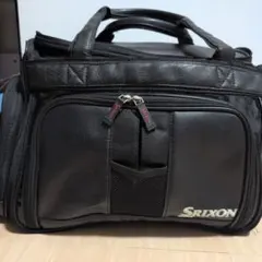 2025年最新】スリクソン SRIXON ボストンバッグの人気アイテム - メルカリ