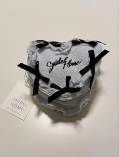 SNIDEL HOME【Milcrea】リボンケーキポーチのサムネイル