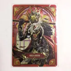 第五人格 中国版　トレカ 時の軌跡　SP 第三弾　デラックス版　夜の番人
