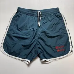 tig39 様 ワコマリア 25SS NYLON BOARD SHORTS L紫 - メルカリ
