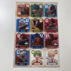 2026年最新】新十傑 爆豪勝己の人気アイテム - メルカリ