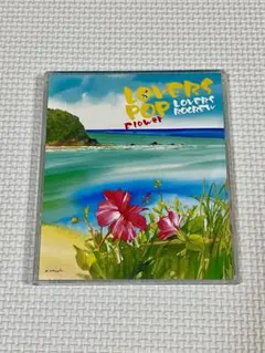 LOVERS POP Flowerのサムネイル