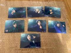 忍ミュ 15弾　学園祭 SS席S席特典 ブロマイドセット　忍たま