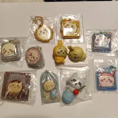 最終値下げ】ちいかわ うさぎ まとめ売り - メルカリ