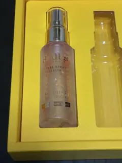 【新品】ダルバ ミスト バイタルスプレーセラム 52ml