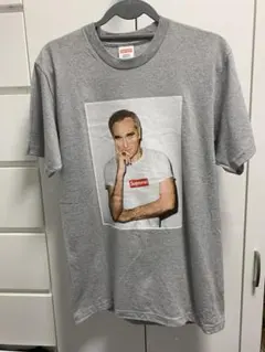 2025年最新】supreme シュプリーム morrisseyの人気アイテム - メルカリ