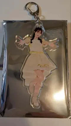 ★スマイル様専用★ Switch drop　月島来実 アクキー
