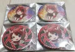 すとぷり すとめも6 莉犬くん 缶バッジセット