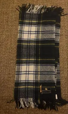 Highland tweeds マフラーショールのサムネイル