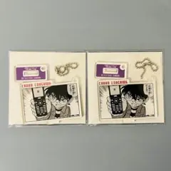 名探偵コナン 公式アプリ アクリルキーホルダー 長野シリーズ コナン