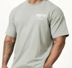 ヴァンキッシュ フィットネス VANQUISH Tシャツ
