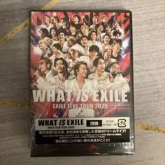 what is exile ミュージック