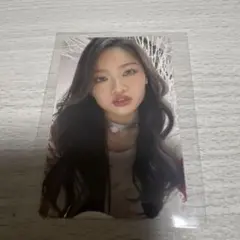 HANA◆YURI ROSEカード