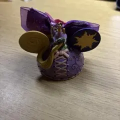 【未使用】ラプンツェル イヤーハットキーチェーンのサムネイル