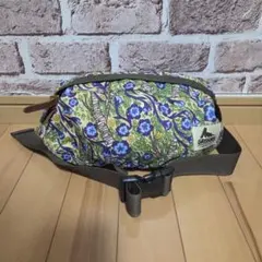 APPLEBUM × raidback fabrick Waist Bag完売品 - メルカリ