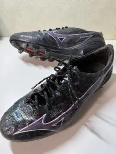 MIZUNO α JAPAN アルファ ジャパン ミズノ サッカー