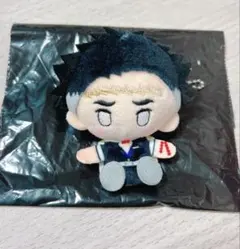 鬼滅の刃 プラッシュマスコット 悲鳴嶼行冥