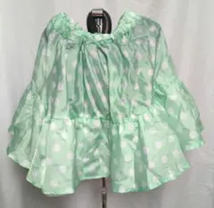 リトシー ミニー風 キュロット