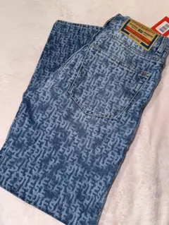 Diesel 2010-J 5 スリムフィット パンツ 58