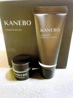 KANEBOクリームインデイⅡキッドa