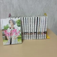 リエゾン こどものこころ診療所 1-21巻 全巻セット 竹村優作 - メルカリ
