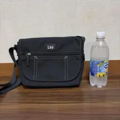 Lee ショルダーバッグ ブラックのサムネイル