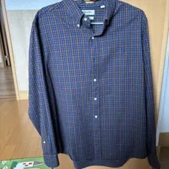 ジムフレックス　シャツ　Ｌサイズ