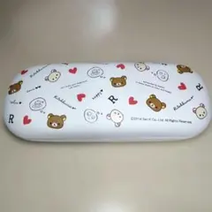 リラックマ 眼鏡ケース