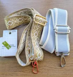 スマホショルダーストラップ 2本セット