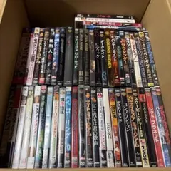 DVD まとめ売り 洋画 邦画 映画 日本映画 70本以上 人気作品